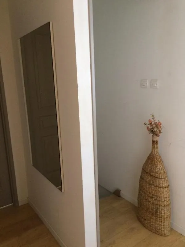 Holiday home Les Gites Cherois Belle Maison Grande Capacite D'Accueil Les Cheres