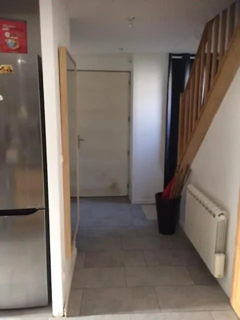 Les Gites Cherois Belle Maison Grande Capacite D'Accueil Les Cheres