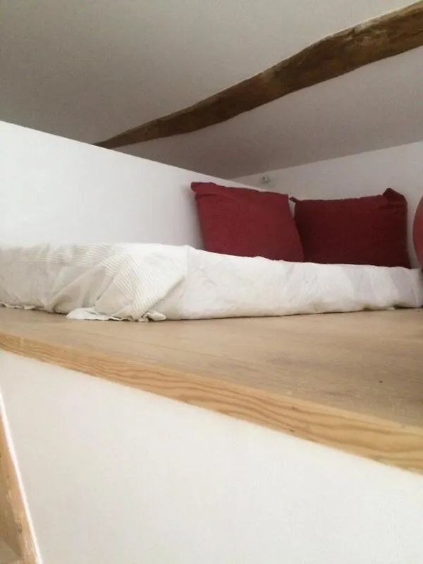 Holiday home Les Gites Cherois Belle Maison Grande Capacite D'Accueil Les Cheres France